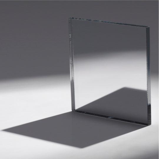 1/8" Mirror - Silver Acrylic