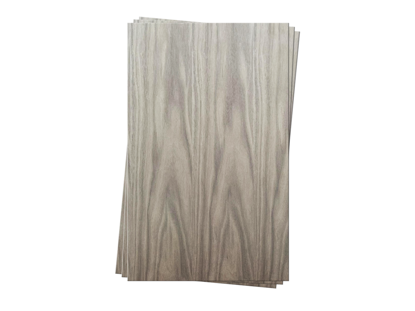 1/4" Laser Craft Plywood - Walnut