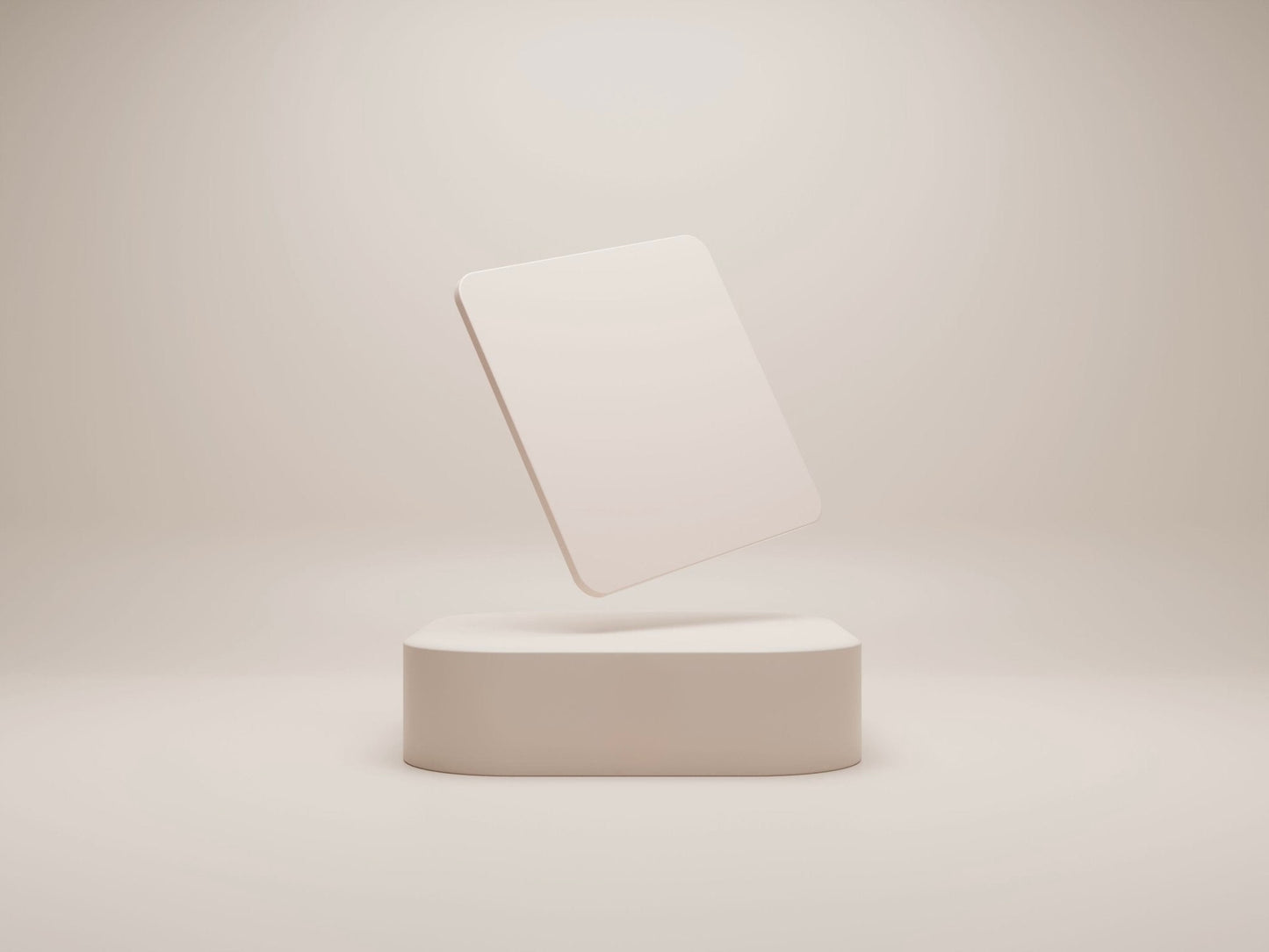 1/8" Pastel Acrylic - Marshmallow