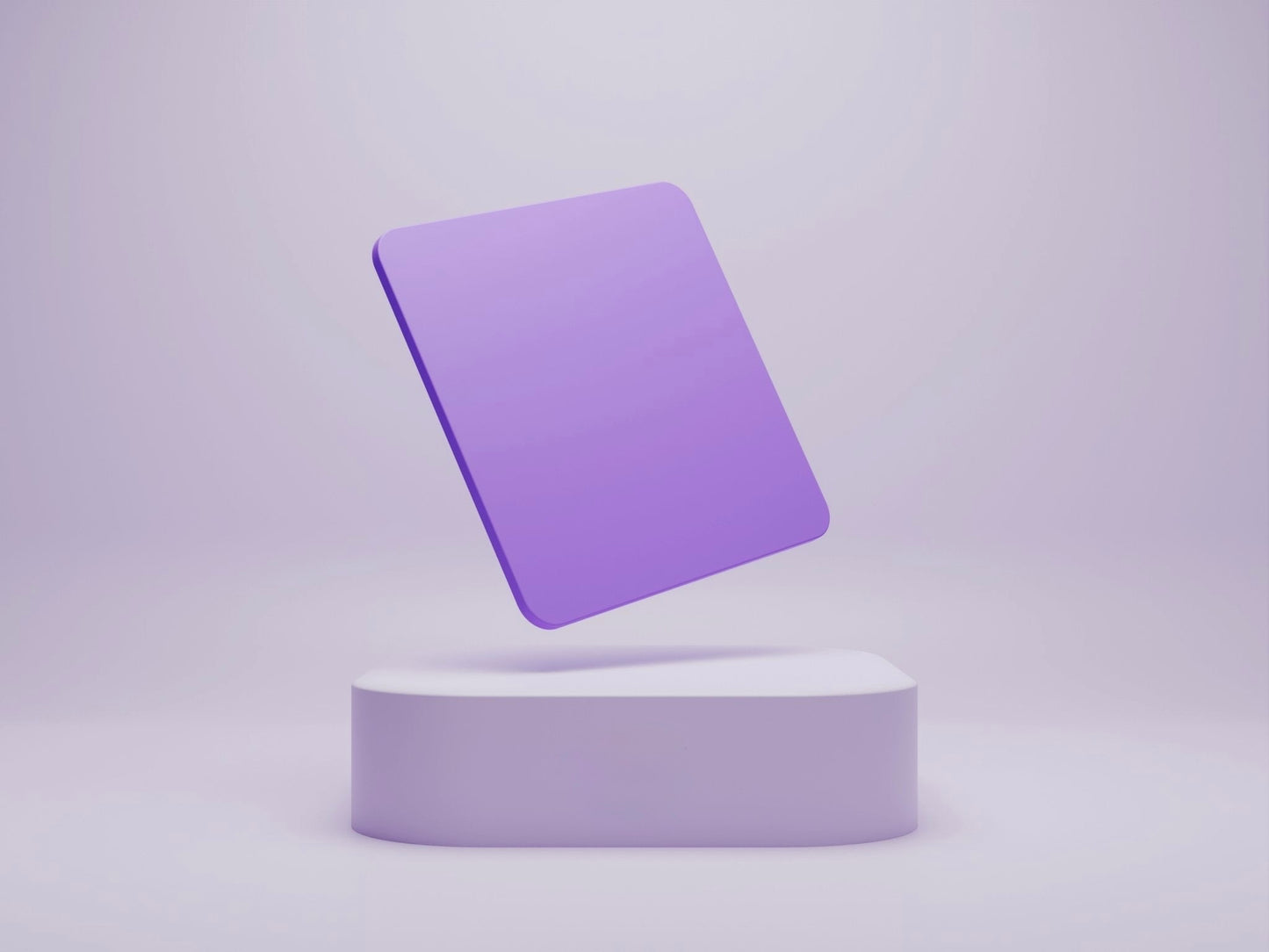 1/8” Essentials - Lavender Cast Acrylic