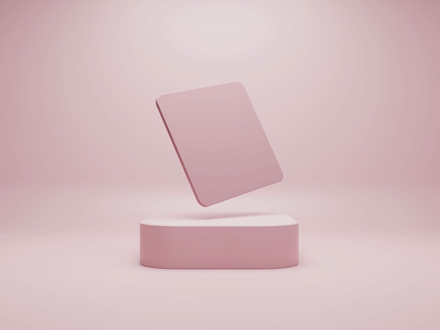 1/8" Pastel Acrylic - Mauve Berry